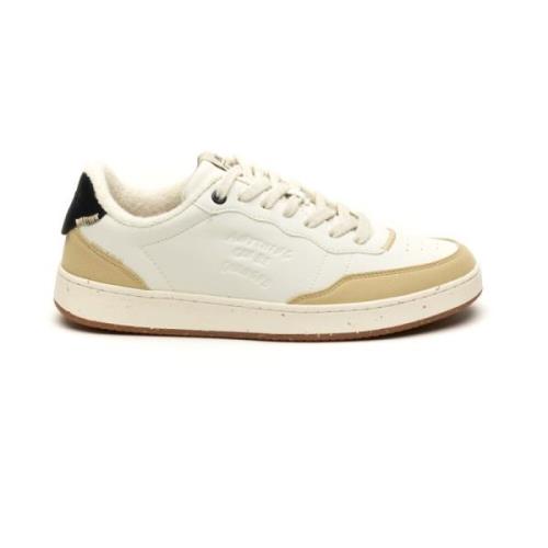 Evergreen Svarte Sneakers