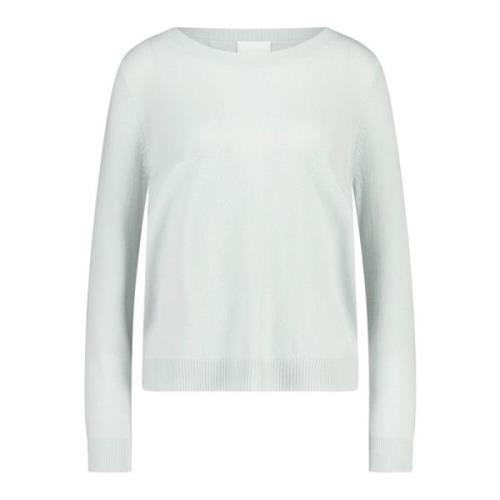 Round-neck Knitwear