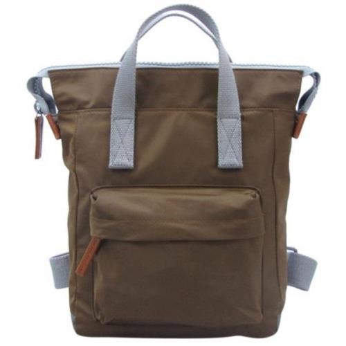 Roka Bantry B Medium Ryggsekk 14 Liter Brun