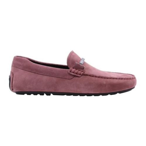 Casual Stil Loafers for Menn