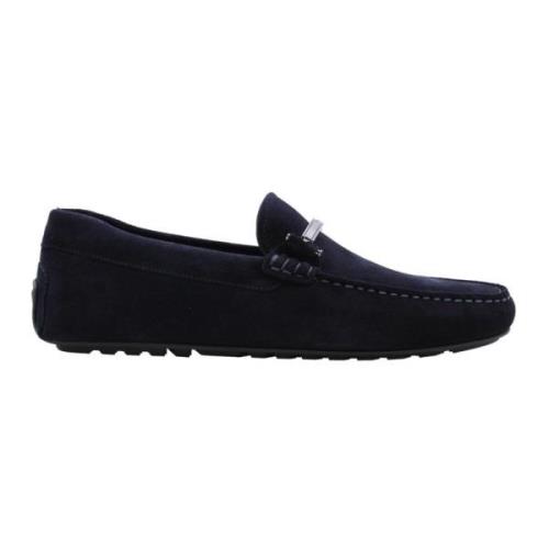 Elegant Mocassin Loafers for Menn