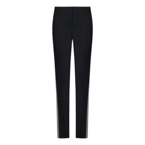 Slim-fit Trousers