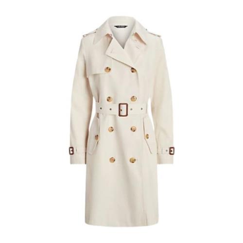 Trench Coats