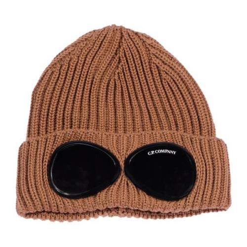 Utfordrende Strikket Beanie