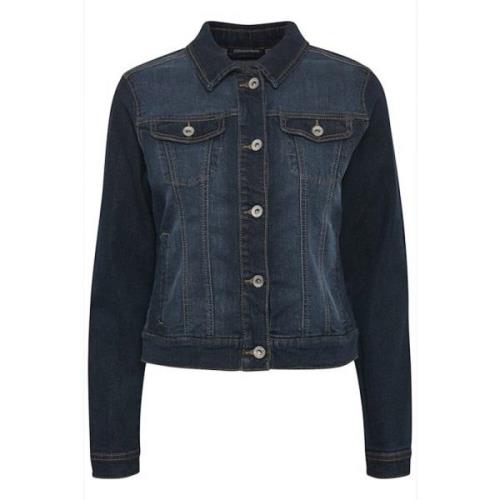 Denim Jakke