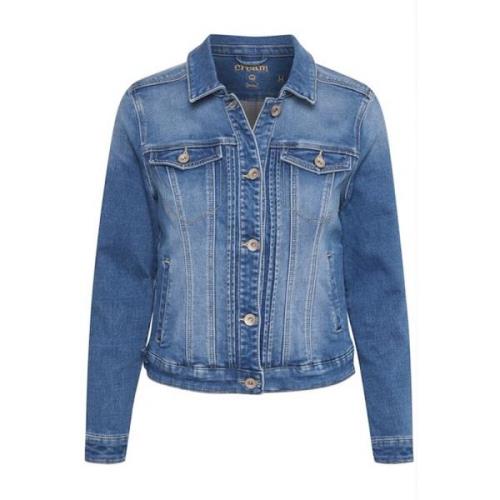 Denim Jakke