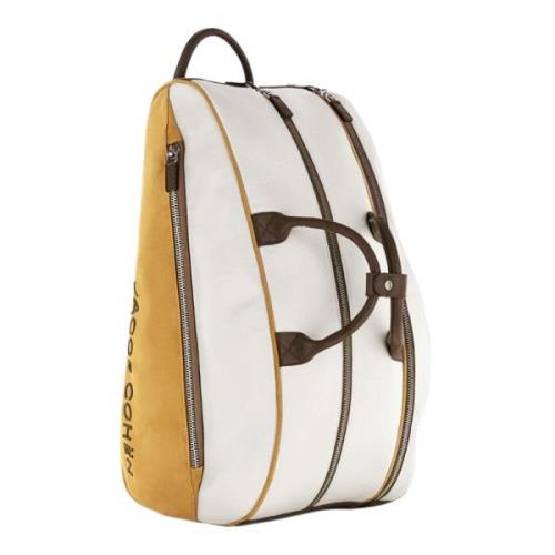 Flerfarget Jacob Cohën Ua041 Badel Bag Backpack