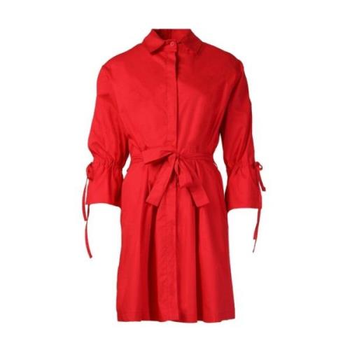 Shirt Dresses