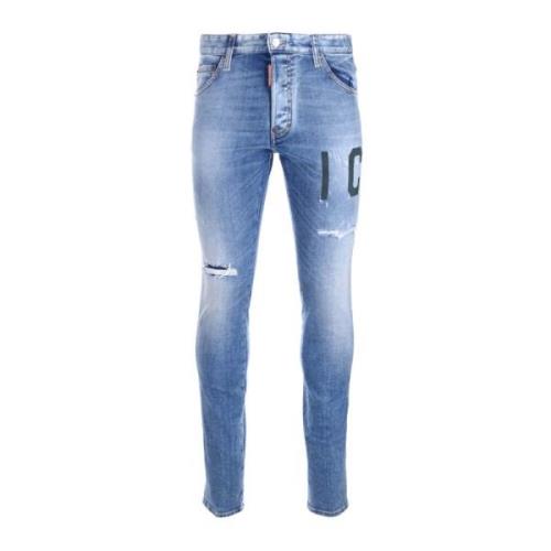 Slim-fit Jeans