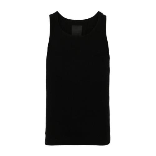 Sleeveless Tops