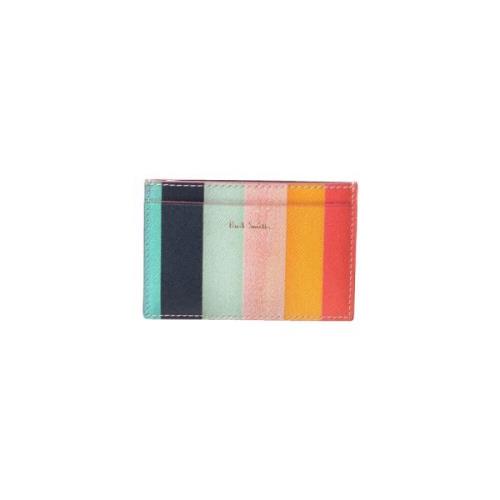 Wallets Cardholders