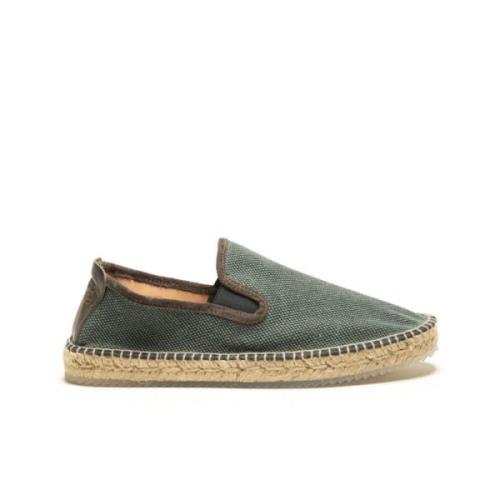 Espadrilles