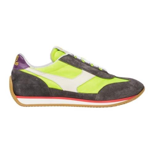 Multifargede Sneakers Trainer '74