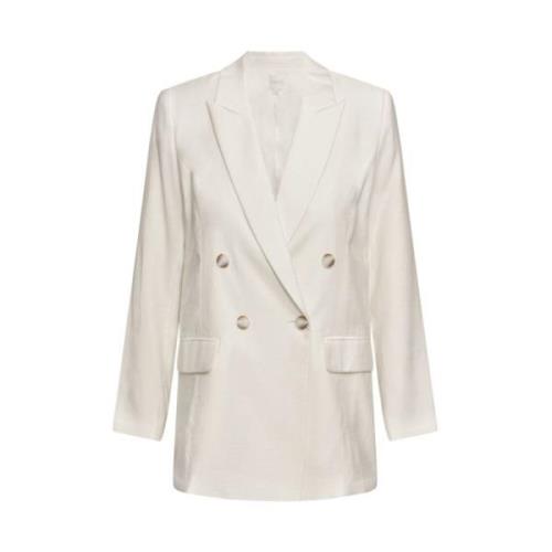 Elegant Blazer Jakke