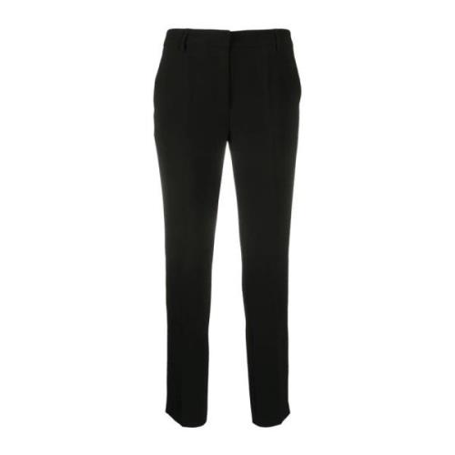 Cropped Trousers