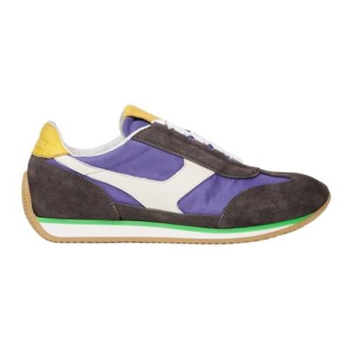 Multifargede Sneakers Trainer '74