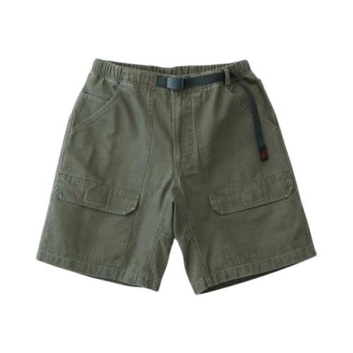 Canvas Utstyr Shorts