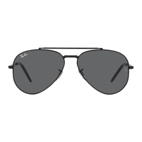 Rb3625 Solbriller New Aviator Polarized