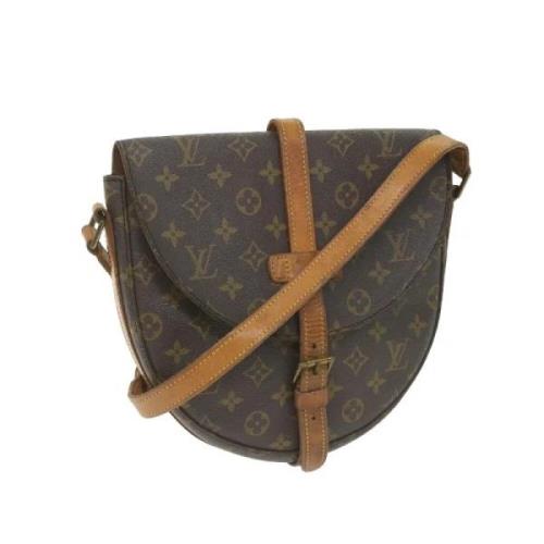 Pre-owned Canvas louis-vuitton-bags