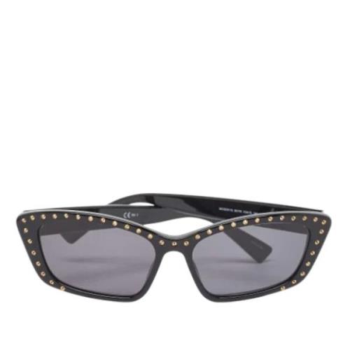 Pre-owned Acetate sunglasses