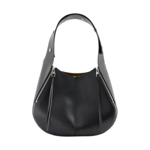 Pre-owned Leather handbags