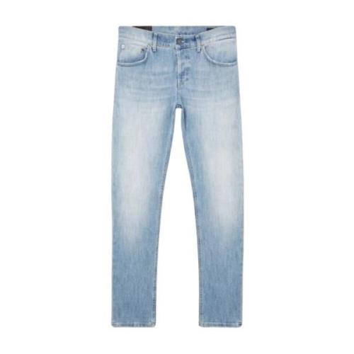 Stilige Denim Jeans