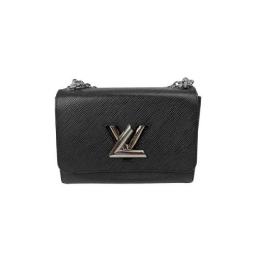 Pre-owned Leather louis-vuitton-bags