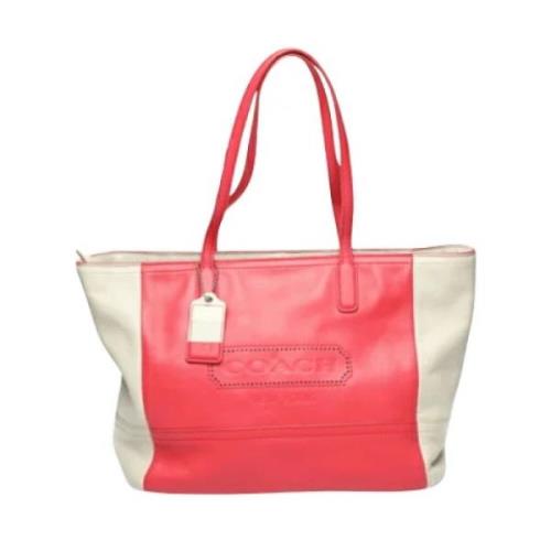 Pre-owned Rod skinntrener Tote