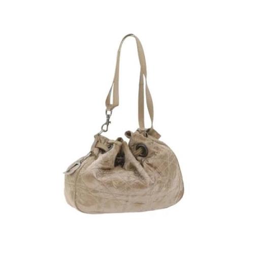 Pre-owned Nylon dior-bags