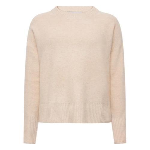 Round-neck Knitwear