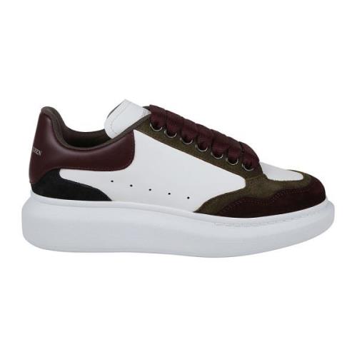 Skinn Sneaker S.gomm