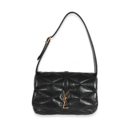 Pre-owned Leather handbags