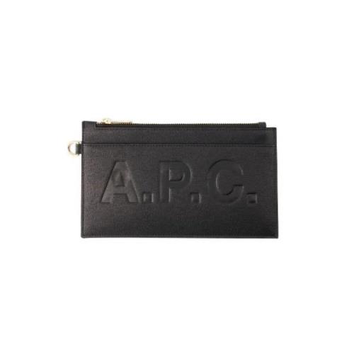 Svart plast APC Clutch