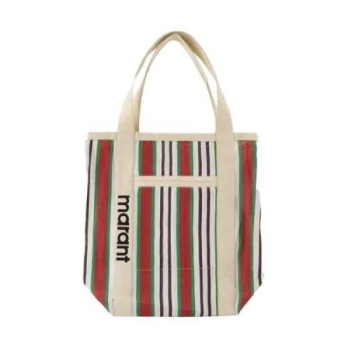 Nylon handbags