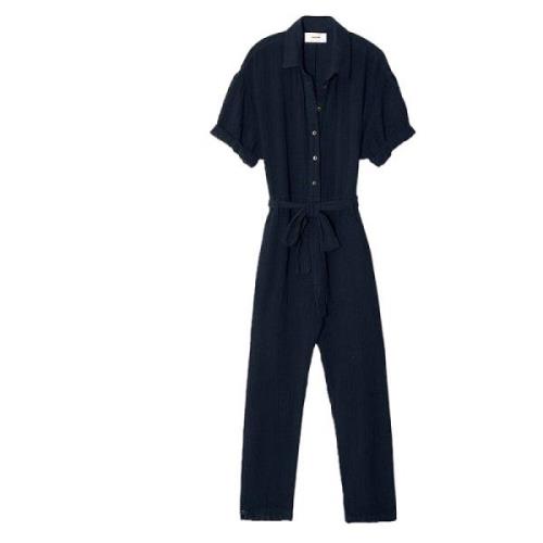 Eik Jumpsuit