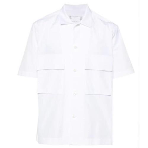 Short Sleeve Shirts