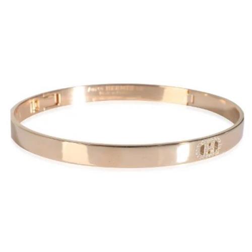 Pre-owned Rose Gold bracelets