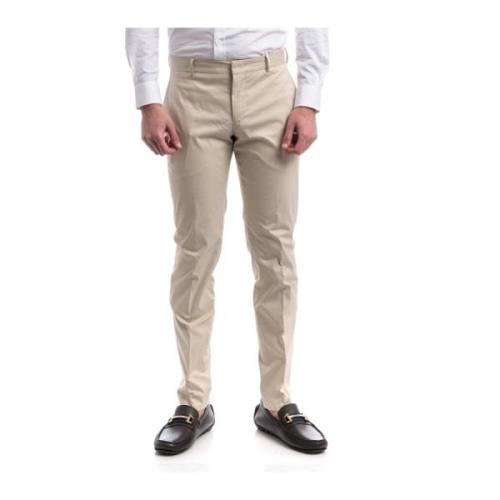 Slim-fit Trousers