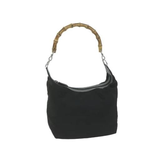 Pre-owned Nylon handbags