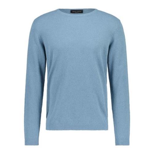 Finstrikket Pullover Regular-Fit Italia