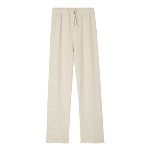 Itonay Pants - Ecru Melange