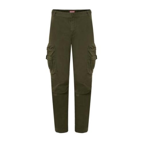 Slim-fit Trousers