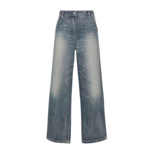 Sesongens Denim Jeans