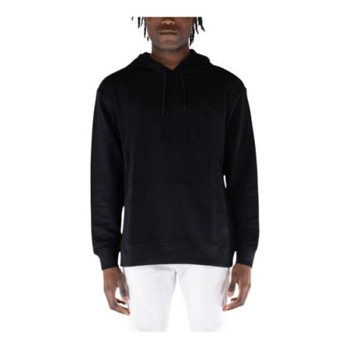 Byutforsker Hoodie