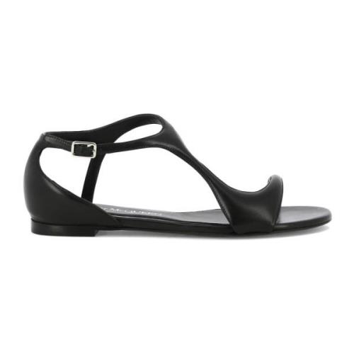 Flat Sandals