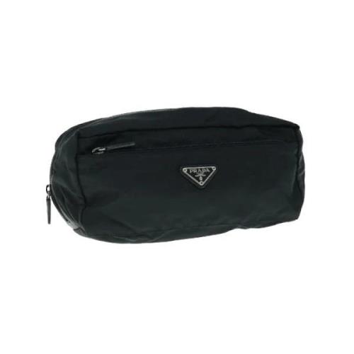 Pre-owned Nylon prada-bags