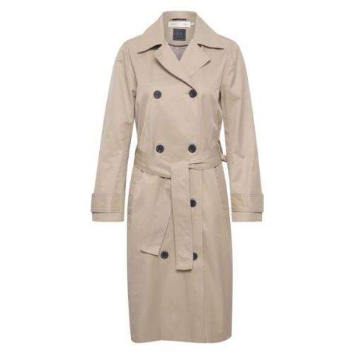 Inwear Minonaiw Coat Dame