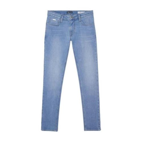 Sort Slim Fit Denim Jeans