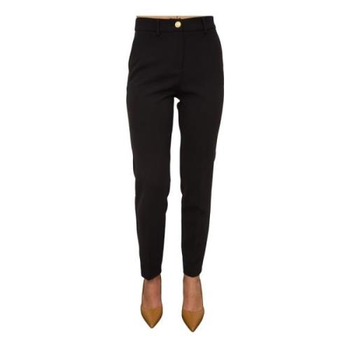 Slim-fit Trousers