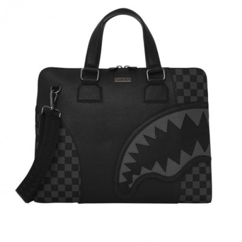 Henny Phantom Attache Laptopveske